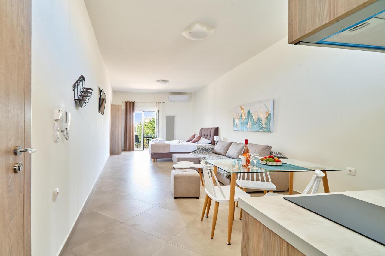 Bella Apartment Kissamos Exterior photo