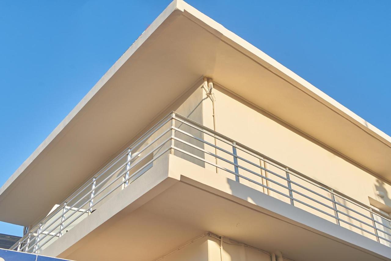 Bella Apartment Kissamos Exterior photo
